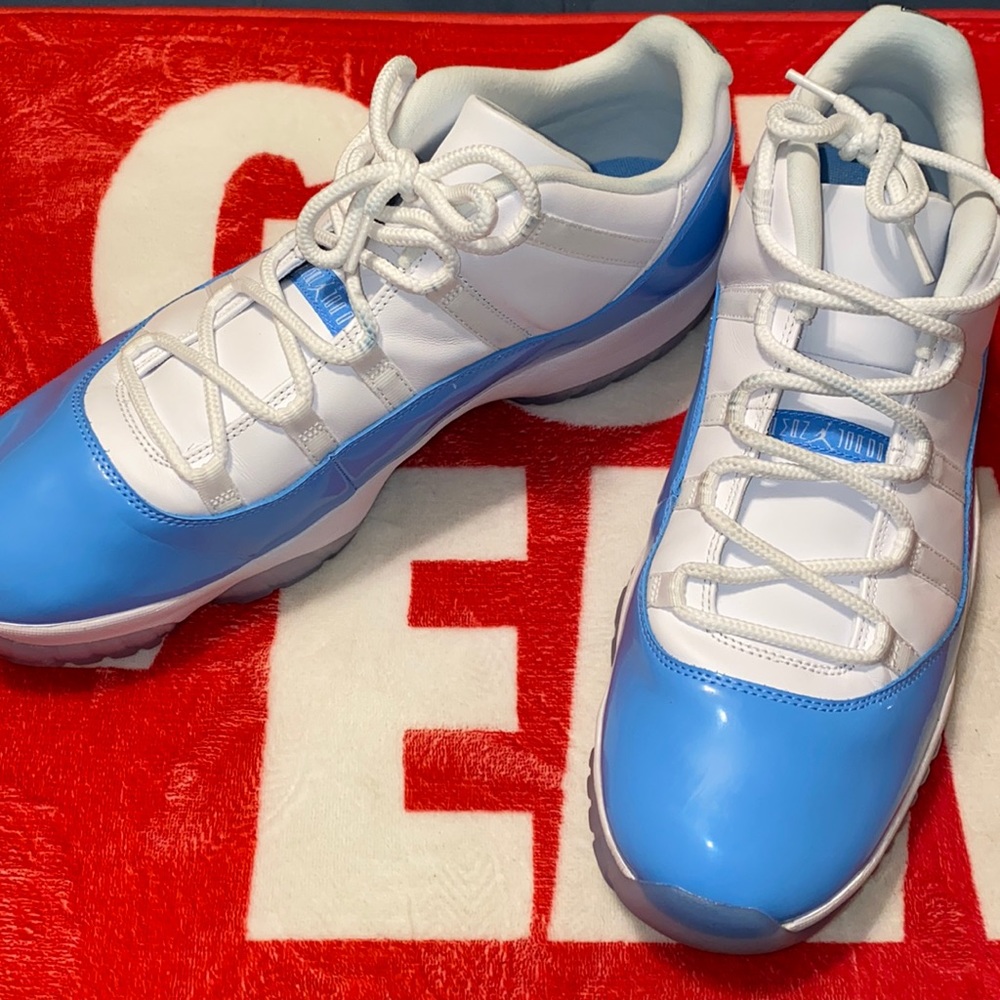 Nike Air Jordan 11 Retro Low 
Basketball Shoes/Sneakers